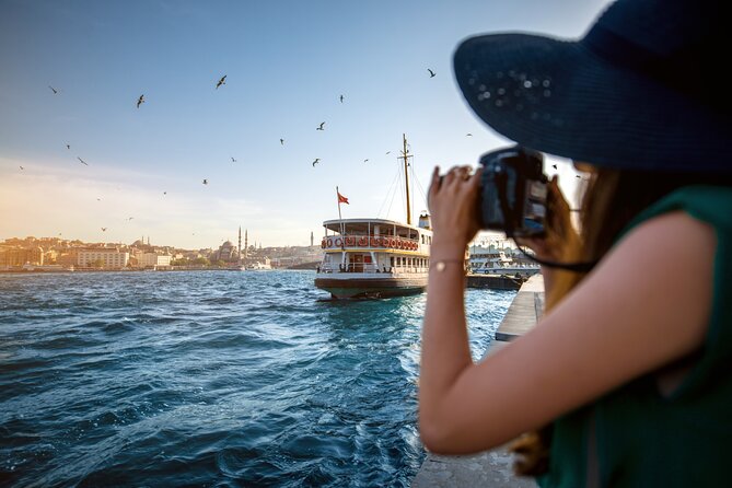 Full Day Private Guide in Istanbul - Key highlights to know before you go