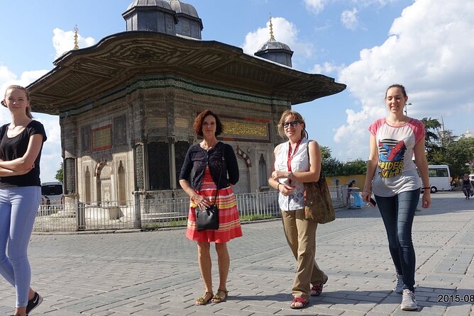 Full Day Private Guide in Istanbul - What You’re Really Buying With a Private Istanbul Day