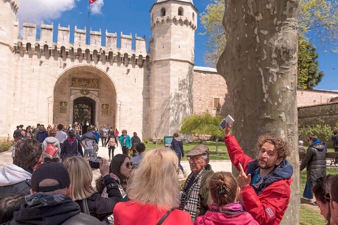 Full Day Private Guide in Istanbul - Grand Bazaar, Shopping Time With Real Constraints
