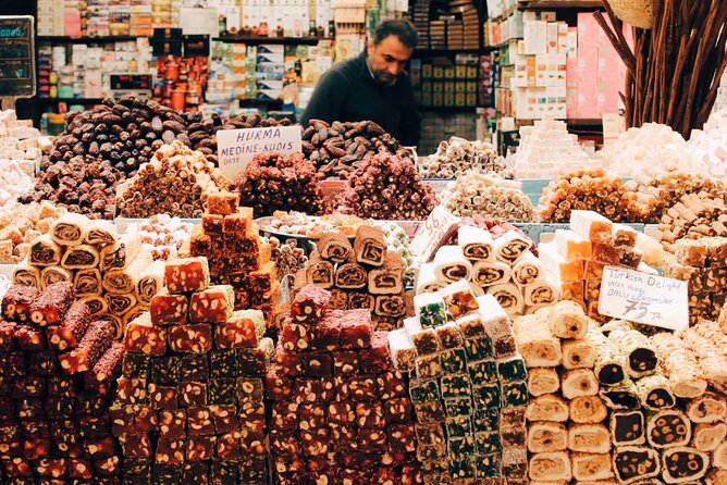 Full-Day Private Guided Cultural Tour of Istanbul - Pickup, duration, and how to plan your day around 5 to 7 hours