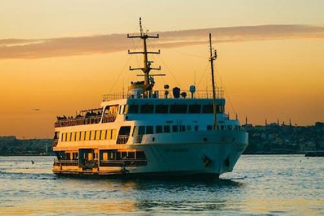 Full Day Private Guided Istanbul Tour From Hotel or Cruise Ships - Grand Bazaar and the Spice Market: Ottoman Shopping Streets You Can Walk