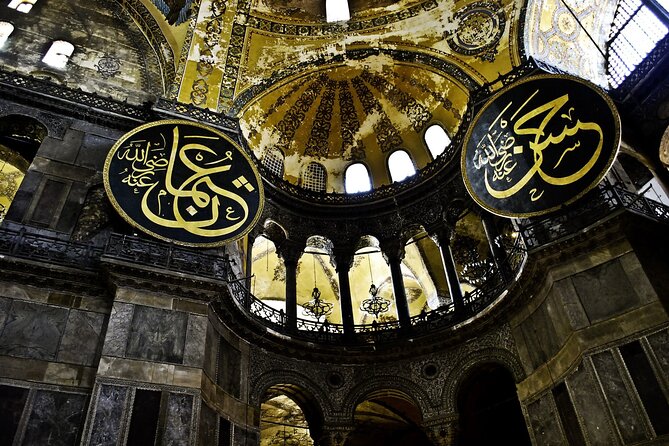Full-Day Private Guided Tour of Historic Istanbul - What This Full-Day Historic Istanbul Tour Actually Includes
