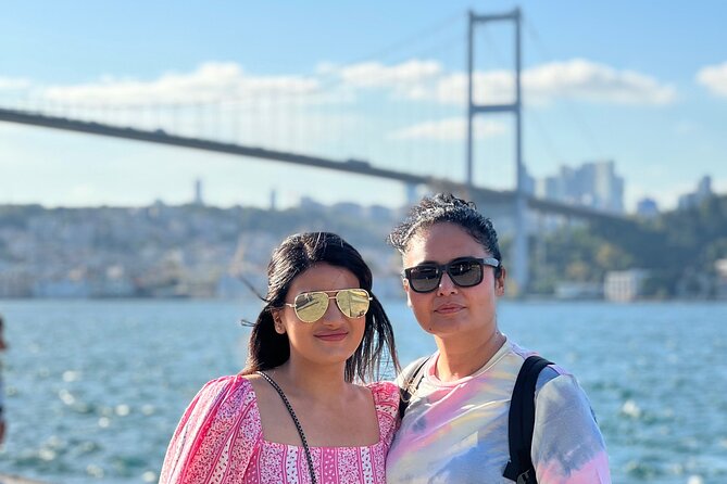 Full-Day Private Istanbul Tour - Three small ancient stops: Serpent Column and Obelisk of Theodosius
