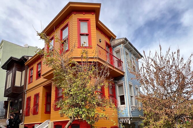 Full-Day Private Istanbul Tour - Who this tour fits best, and who should rethink it