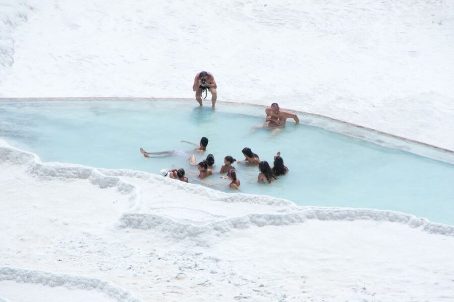 Full-Day Private Pamukkale and Hierapolis Tour from Istanbul - Key Things That Make This Tour Worth a Serious Look