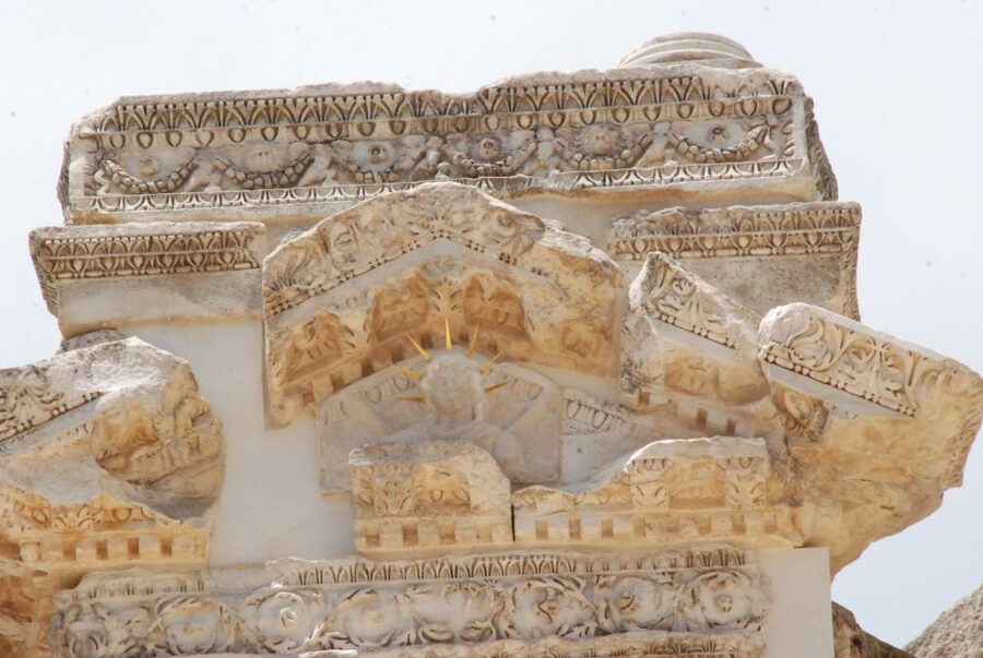 Full-Day Private Pamukkale and Hierapolis Tour from Istanbul - The Trade-Off: Time in Pamukkale vs. Shopping Detours