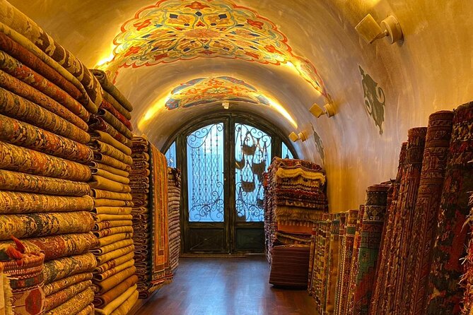 Full-Day Private Shopping Tour in Istanbul - Price and Value: Why $290 Can Make Sense