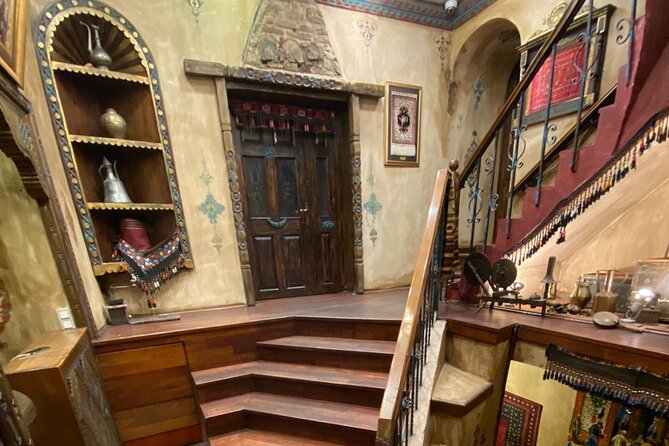 Full-Day Private Shopping Tour in Istanbul - Grand Bazaar Area Without the Usual Headaches