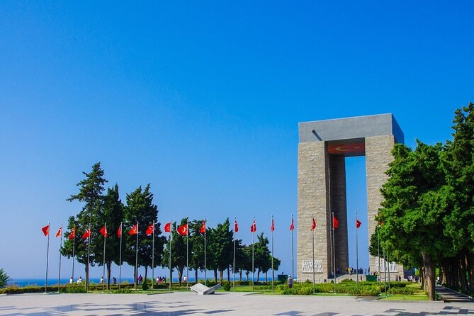 Full-Day Private Tour for Gallipoli from Istanbul - Why the tour’s pacing works: 3 stops, 3 emotional layers