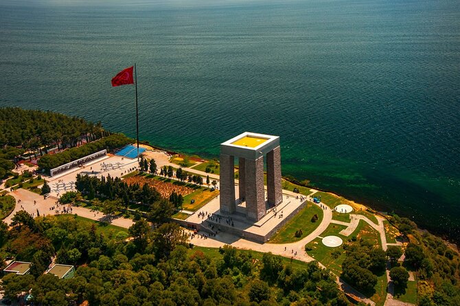 Full-Day Private Tour for Gallipoli from Istanbul - The drive from Istanbul: comfort, timing stress, and real countryside views