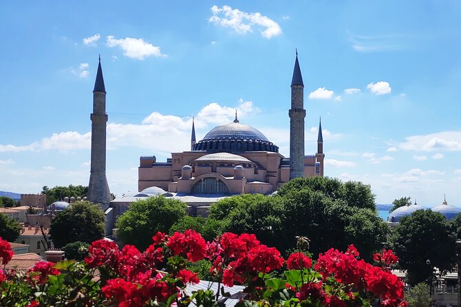 Full-Day Private Tour of Istanbul with Pick Up - Key highlights worth prioritizing