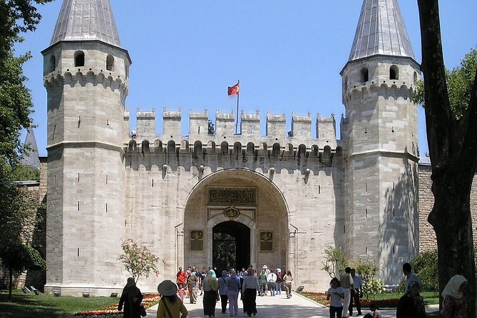 Full Day Tour in Istanbul with Private Local Guide - Key highlights you should know