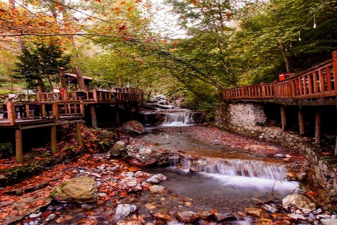 Full-Day Tour in Maşukiye and Sapanca with Pick Up - Lunch, Entrance Fees, and What Costs Extra