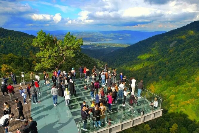 Full Day Tour in Sapanca & Masukiye from Istanbul - Why this Sapanca and Maşukiye day trip works from Istanbul