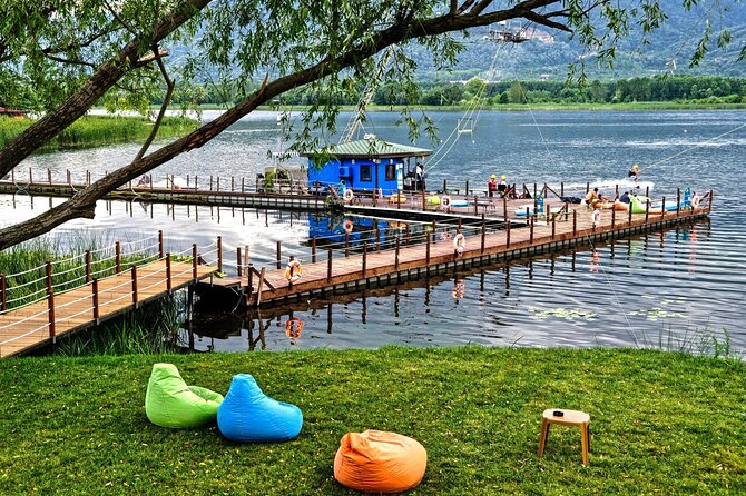 Full Day Tour in Sapanca & Masukiye from Istanbul - Kartepe in winter: ski resort vibes, only then
