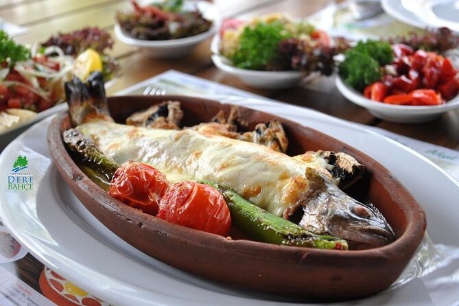 Full Day Tour Sapanca and Masukiye from Istanbul - Price and logistics: when $32.41 makes sense