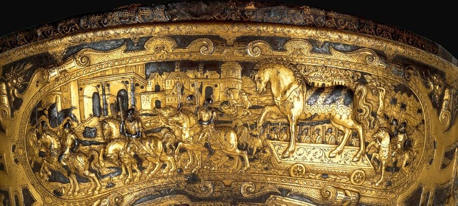 Full-Day Troy Tour From Istanbul - Getting Out of Istanbul Early, and What the 15 Hours Really Feels Like
