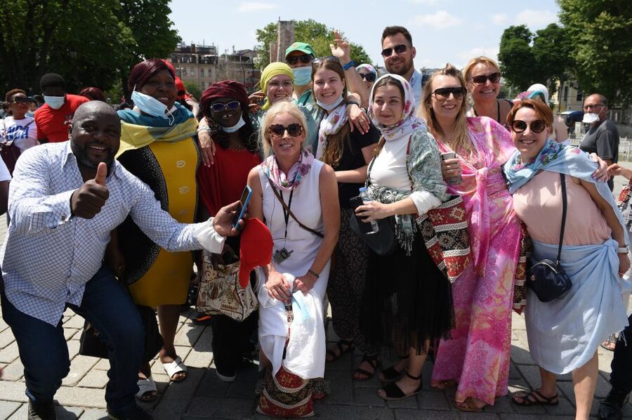 Full-Day Walking Tour of Istanbul's Old City - Key Highlights You Should Care About