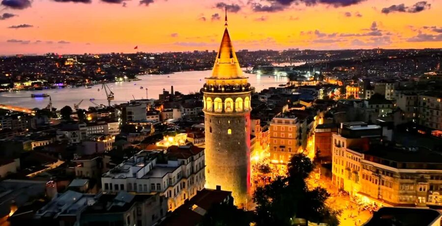 Galata Tower: Skip-the-Line Ticket with Audio or Guided Tour - Before You Go: The Small Prep That Makes This Easier