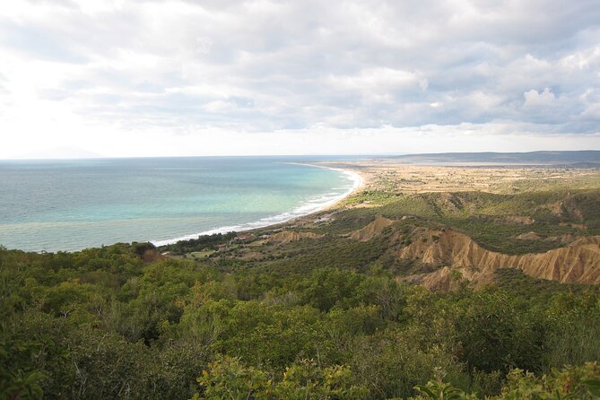 Gallipoli ANZAC Tour from Canakkale with onwards bus to Istanbul - Gallipoli Battlefield stop, cemeteries, trenches, and the war museum