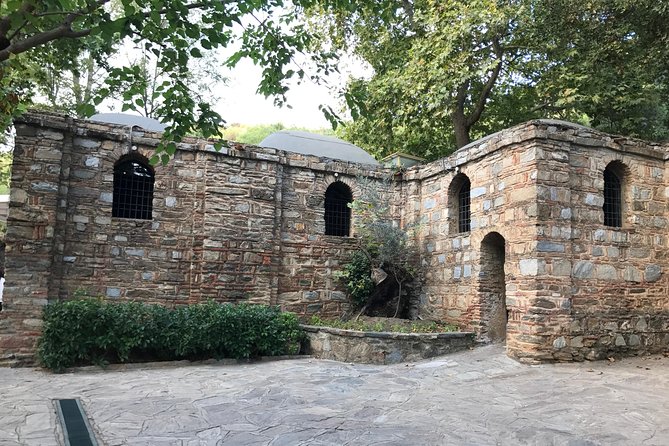 Gallipoli Day Trip from Istanbul - Lunch and breaks: the included bits that keep the day sane