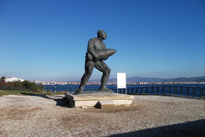 Gallipoli Full-Day Tour from Istanbul - Key things that make this Gallipoli day trip work