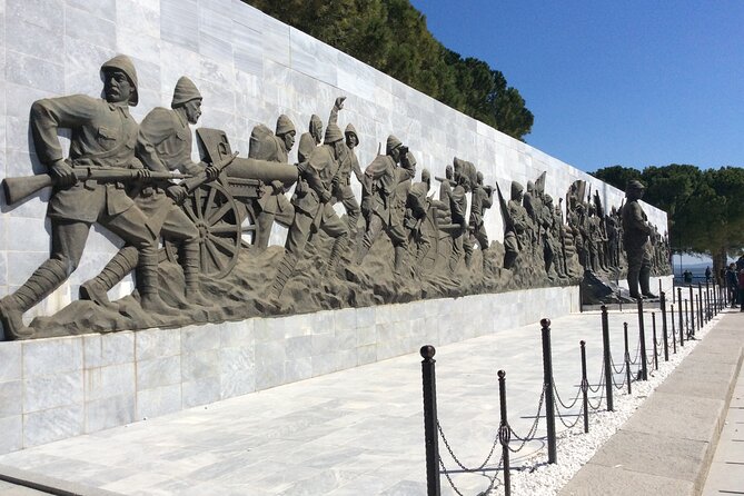 Gallipoli Full-Day Tour from Istanbul - The drive to Eceabat: where the day starts to feel long