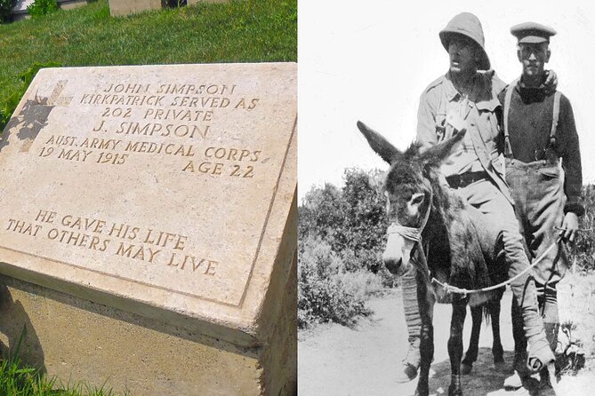 Gallipoli Full-Day Tour from Istanbul - After lunch on the peninsula: the stops that build the ANZAC story