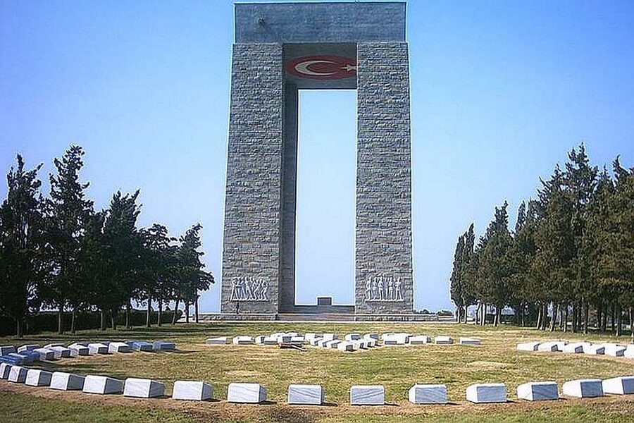 Gallipoli Full-Day Tour from Istanbul - What to bring for a day that starts before sunrise