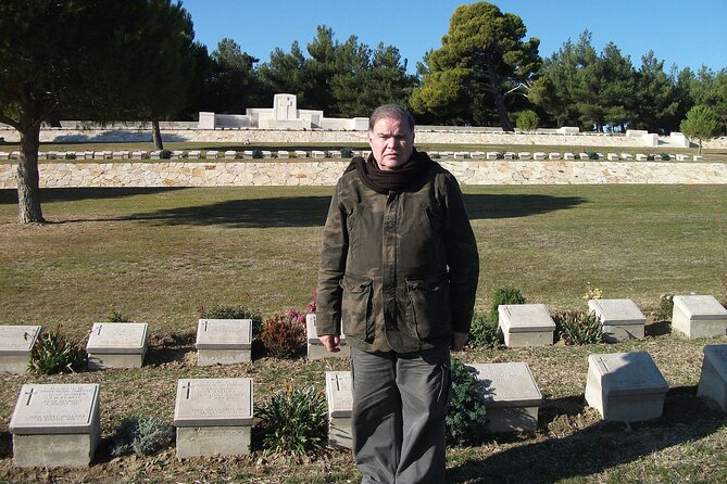 Gallipoli Full-Day Tour from Istanbul - Price and value: what $154 is buying you