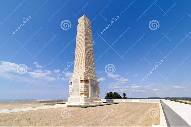 Gallipoli Tours from Istanbul -Lunch Including - On the Marmara coast: the ride out and a planned break