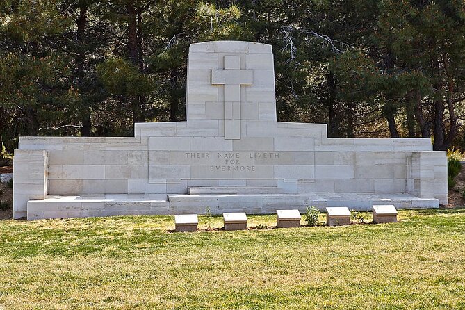 Gallipoli-Troy Tour from Istanbul for 2-Days and 1-Night - Troy on Day 2: UNESCO-Listed Truva and the City Layers