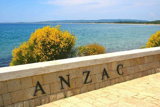 Gallipoli-Troy Tour from Istanbul for 2-Days and 1-Night - Meals, Breaks, and What Included Food Really Means