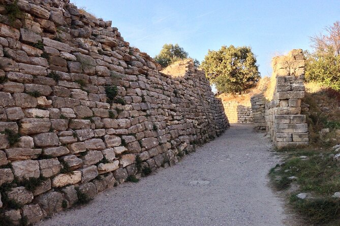 Gallipoli-Troy Tour from Istanbul for 2-Days and 1-Night - Coach Comfort, Communication, and Long Drive Reality