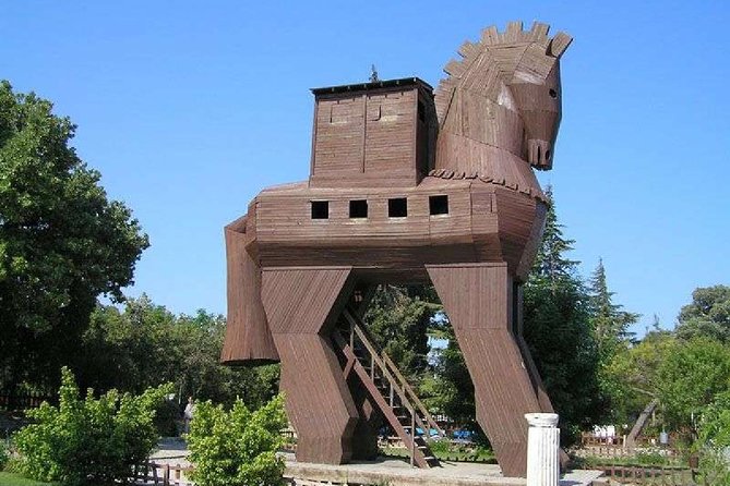 Gallipoli-Troy Tour from Istanbul for 2-Days and 1-Night - Guide Quality, Group Size, and What to Expect in English