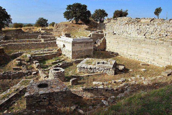 Gallipoli-Troy Tour from Istanbul for 2-Days and 1-Night - Price and Value: Is $407.34 Fair for Two Days and a Night?