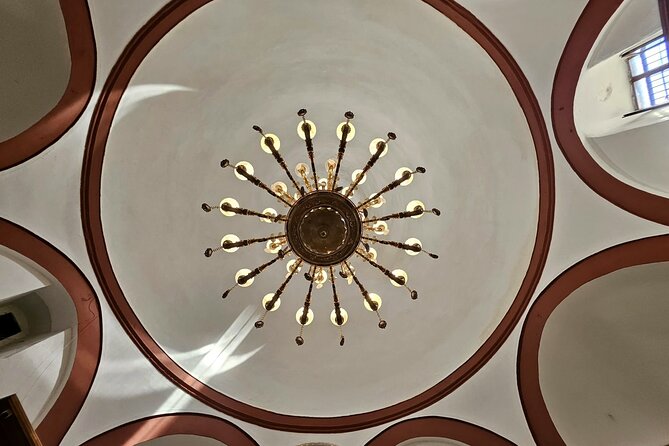 Gedikpasa Historical Turkish Bath Experience in Istanbul - Key things to know before you go