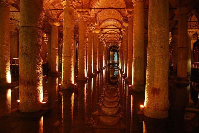Ghost City istanbul Walking Tour - Key Highlights You’ll Actually Care About