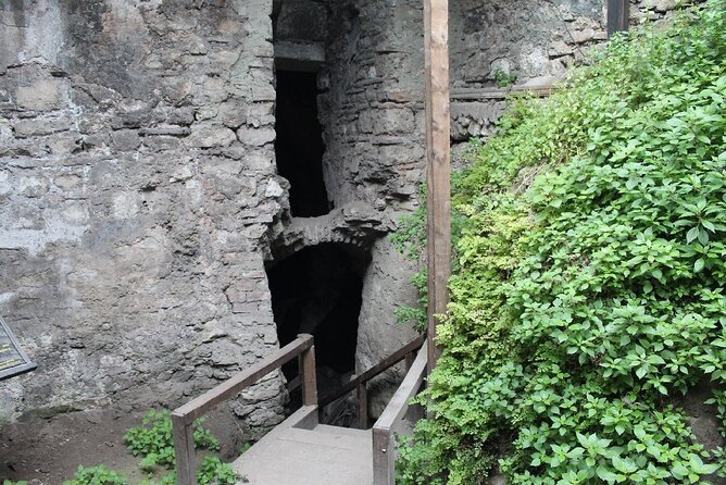 Ghost City istanbul Walking Tour - Price, Value, and Why This One Costs What It Costs