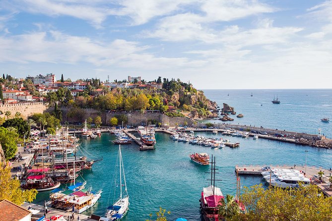 Glories of Turkey 12-Day From Istanbul - Key points to know before you go