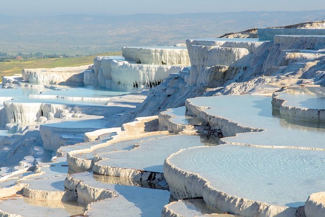 Glories of Turkey 12-Day From Istanbul - Troy, Behramkale, and the route down to Kuşadası