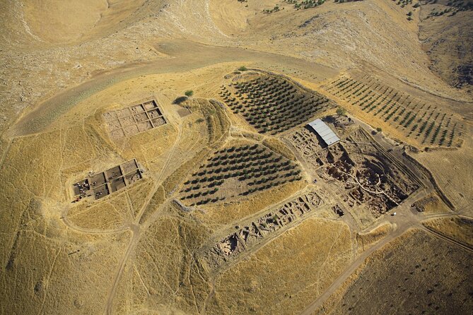 Göbekli Tepe & Şanlıurfa City Tour 2 Days 1 Night From Istanbul - Key highlights to know before you go