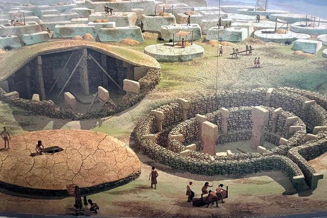 Göbekli Tepe & Şanlıurfa City Tour 2 Days 1 Night From Istanbul - Day 1, Step by Step: Sanlıurfa first, then Göbekli Tepe, then the museum