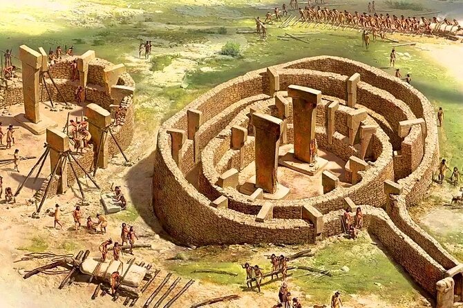 Göbekli Tepe & Şanlıurfa City Tour 2 Days 1 Night From Istanbul - The early start from Istanbul, and why it changes the whole trip