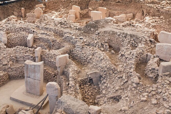 Gobeklitepe and Harran Day Trip from Istanbul - Key Points Worth Knowing Before You Go