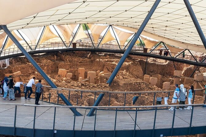 Gobeklitepe and Harran Day Trip from Istanbul - The Day’s Flow: From Istanbul to the Sites and Back