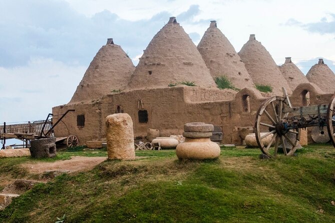 Gobeklitepe and Harran Day Trip from Istanbul - The Guide Factor: Why Ibrahim Toprak’s Style Gets Serious Praise