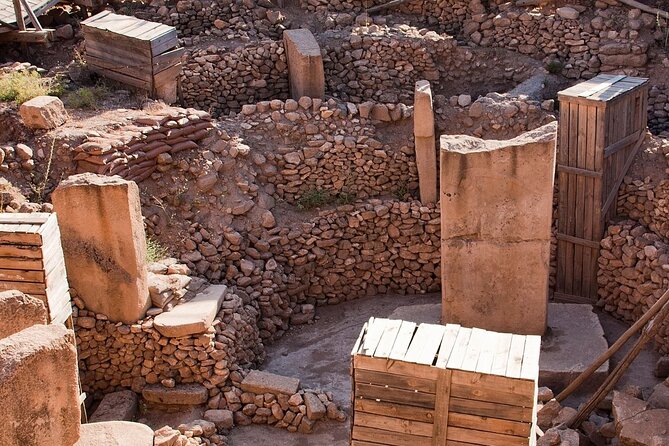 Gobeklitepe and Harran Day Trip from Istanbul - Price and Value: What Your $175 Covers (And What It Does Not)