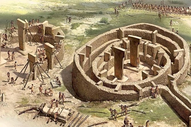 Gobeklitepe Tour From Istanbul - Key things that make this tour worth your time