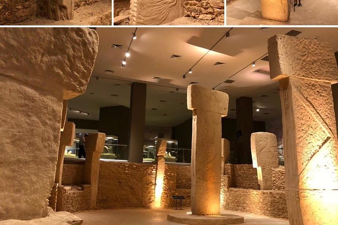 Gobeklitepe Tour From Istanbul - Göbeklitepe is not just ancient, it rewrites the story
